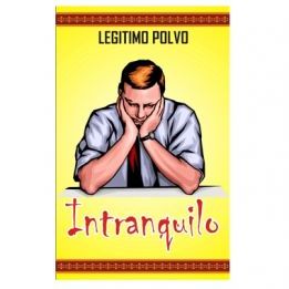Polvo Esotérico Intranquilo